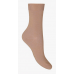 Xandres - SOCKS_FW24 61220-01-6000 - Tijdloze kousen beige